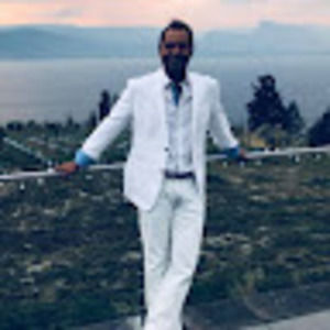 Meet your Posher, Ralf